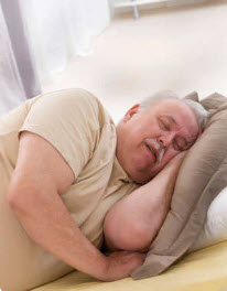 sleep deprivation - 1